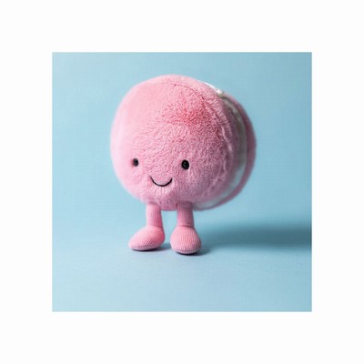 Jellycat Mia Macaron | ZJ5493860